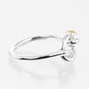 Tiffany & Co. Love Knot Gold and Silver