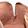 Louis Vuitton Alma Handbag Monogram Canvas