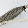 Secondhand Fendi Pochette Shoulder Bag Zucchino