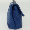 Secondhand Bottega Veneta Olimpia Shoulder Bag Intrecciato Nappa