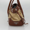 Prada Vintage Shoulder Bag Tessuto