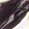 Secondhand Prada Lux Convertible Open Tote Canvas and
