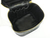 Secondhand Chanel Vintage Timeless Cosmetic Case Caviar