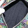 Gucci Convertible Duffle Backpack Psychedelic Print GG Coated Canvas