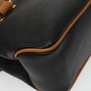 Secondhand Celine Handbag Black Leather Bags