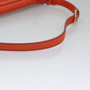 Secondhand Salvatore Ferragamo Gancini Shoulder Bag