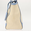 Secondhand Gucci Swing Tote Canvas and