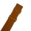 Hermes Constance Reversible Belt Leather