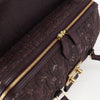 Secondhand Louis Vuitton Volupte Beaute Handbag Limited Edition Monogram Jacquard