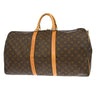 Secondhand Louis Vuitton Keepall Bandouliere Bag