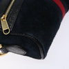 Gucci Ophidia Shoulder Bag Suede