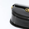 Secondhand Celine Vintage Carriage Flap Clutch