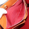 Secondhand Celine Tote bag Orange Leather Bags