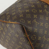 Louis Vuitton Keepall Bag Monogram Canvas