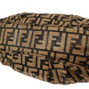 Fendi Mia Tote Zucca Canvas