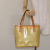 Secondhand Louis Vuitton Vernis Houston Bag labellov