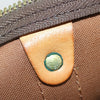 Louis Vuitton Keepall Bag Monogram Canvas