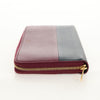 Celine Multifunction Flap Wallet Leather