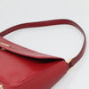 Burberry Vintage Handbag Leather