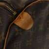 Secondhand Louis Vuitton Keepall Bag