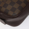 Secondhand Louis Vuitton Trousse Toiletry Pouch Damier