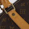 Secondhand Louis Vuitton Keepall Bag