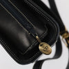 Christian Dior CD Shoulder bag Leather