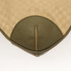 Bottega Veneta Vintage Shoulder Bag Canvas