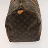 Secondhand Louis Vuitton Keepall Bag