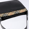 Burberry Nova Check Handbag Nova Check Canvas and leather