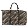 Secondhand Christian Dior Vintage Trotter Boston Bag