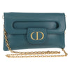 Secondhand Christian Dior DiorDouble Chain Bag