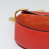 Secondhand Chloe Drew Crossbody Bag Leather and