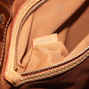 Louis Vuitton Reade Handbag Monogram Vernis