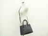 Prada Cuir Double Tote Saffiano Leather