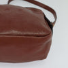 Secondhand Chloe Shadow Shoulder Bag