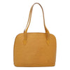 Louis Vuitton Lussac Handbag Epi Leather