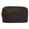 Secondhand Louis Vuitton Trousse Toiletry Pouch