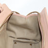 Secondhand Chloe Everston Satchel Beige Leather Bags