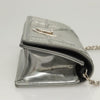 Christian Dior Diorama Wallet on Chain Enamel