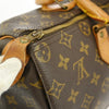 Secondhand Louis Vuitton Speedy Handbag