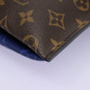 Secondhand Louis Vuitton Outdoor Pouch Limited Edition Monogram Pacific