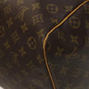 Secondhand Louis Vuitton Keepall Bag