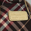Secondhand Burberry Nova Check Blue Label