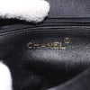 Secondhand Chanel Vintage Camellia Flap Crossbody Bag