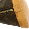 Secondhand Louis Vuitton Alma Handbag