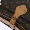 Secondhand Louis Vuitton Cartouchiere Handbag