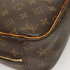 Secondhand Louis Vuitton Trouville Handbag