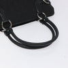 Salvatore Ferragamo Gancini handbag Nylon