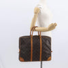 Secondhand Louis Vuitton Porte-Documents Voyage Briefcase